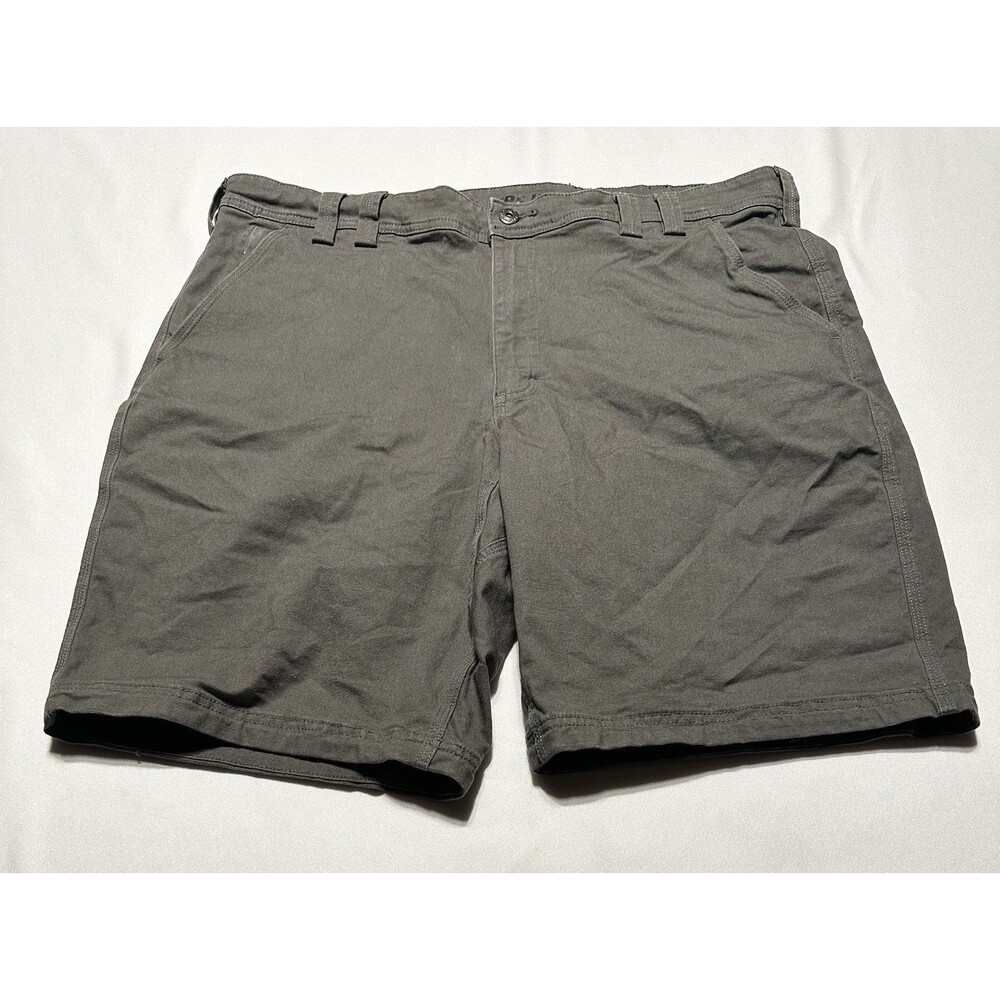 Duluth Trading Shorts Mens Size 40 Flex Firehose Relaxed Fit Coolmax 11” 13410